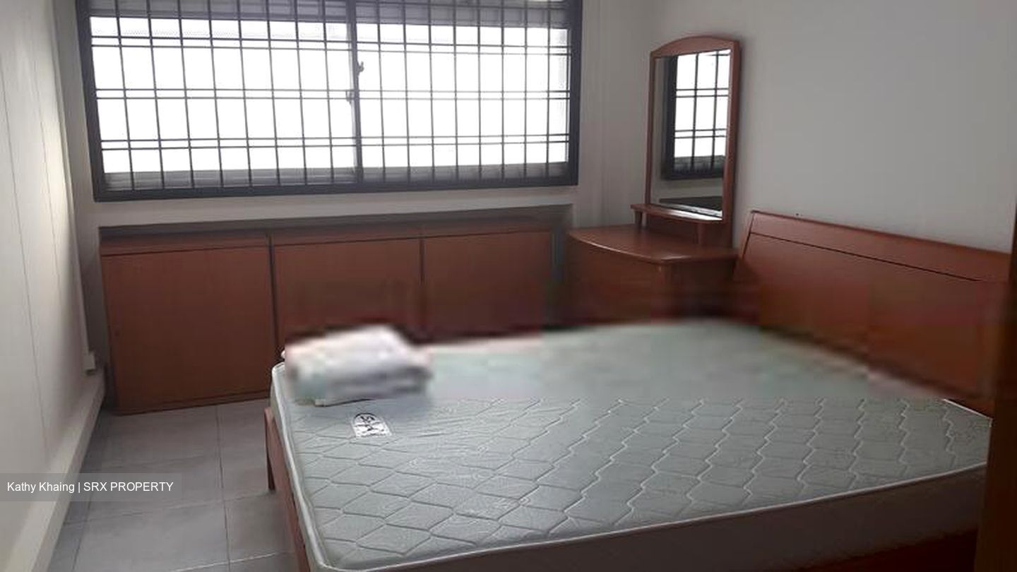 Blk 357 Yung An Road (Jurong West), HDB 4 Rooms #433095941